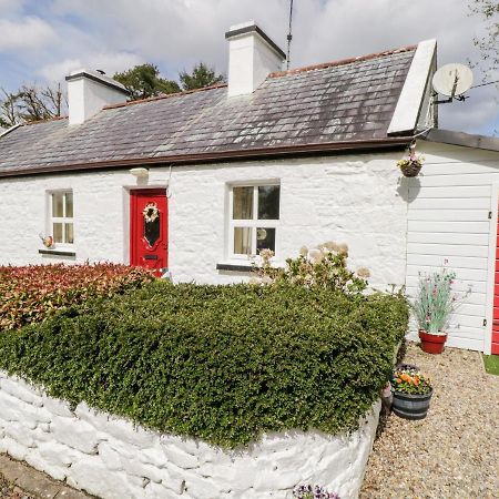 Cartron Cottage Ballintober  Luaran gambar
